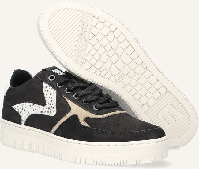 Zwarte MARUTI Sneakers MOMO Zwarte MARUTI Sneakers MOMO - large
