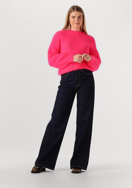 TWNS Pull LAFAYETTE Fuchsia - large