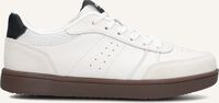 Witte WODEN Sneakers BJORK MIX Witte WODEN Sneakers BJORK MIX - medium