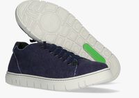 Blauwe SLOWWALK Lage sneakers KRAZ - medium