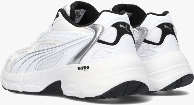 Witte PUMA Lage sneakers TEVERIS NITRO - large