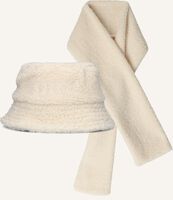 Gebroken wit NOBELL Sjaal Q307-3902 Gebroken wit NOBELL Sjaal Q307-3902 - medium