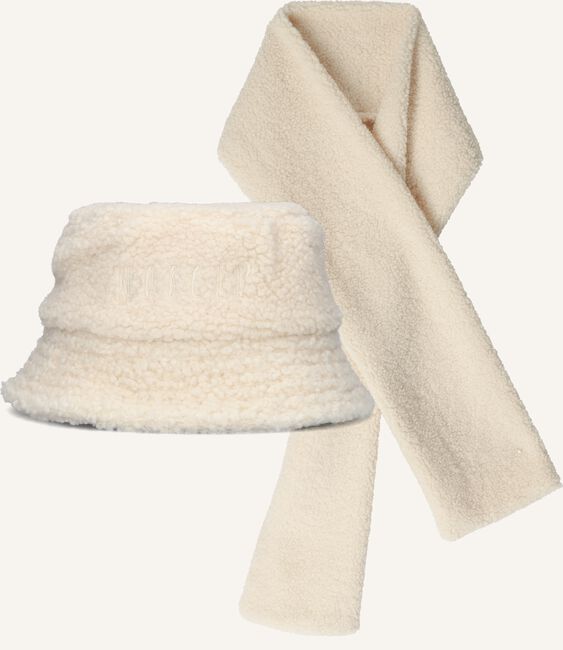 Gebroken wit NOBELL Sjaal Q307-3902 Gebroken wit NOBELL Sjaal Q307-3902 - large