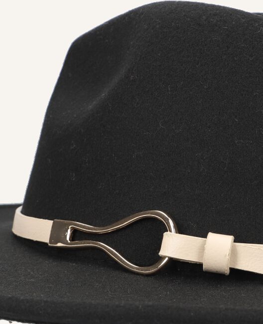 Zwarte OMODA Hoed CM3234 Zwarte OMODA Hoed CM3234 - large