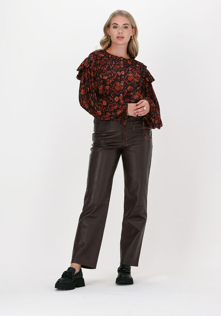 ANTIK BATIK MYLO BLOUSE Blouses en multicolore - large