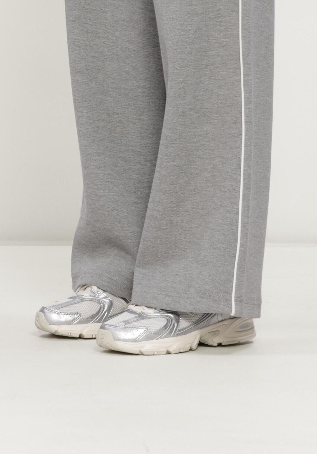 Witte NEW BALANCE Sneakers 530 D - large