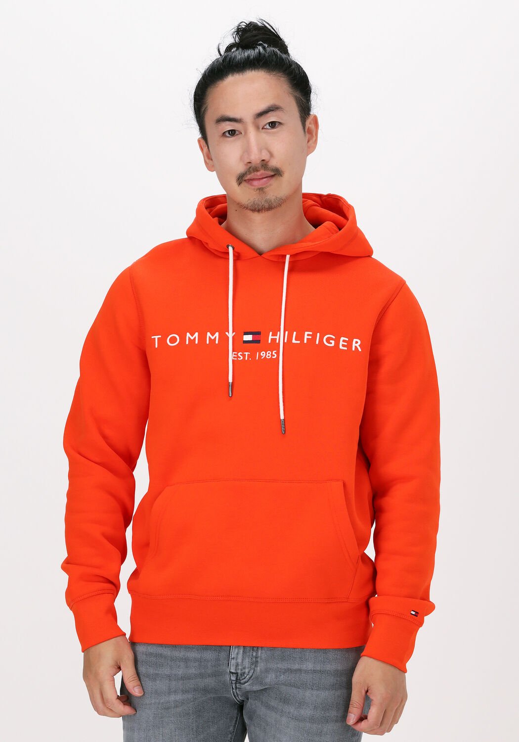 Omoda tommy store hilfiger