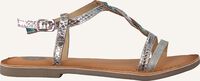GIOSEPPO Sandales VOEREN en argent  GIOSEPPO Sandales VOEREN en argent  - medium