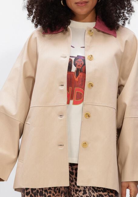 HARPER & YVE Jack MEES-JA en beige - large