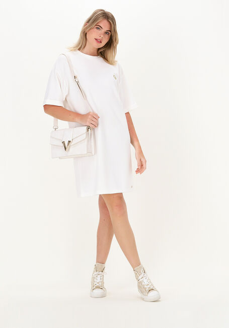 JOSH V Mini robe ROCHELLA en blanc - large