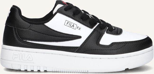 Zwarte FILA Sneakers FXVENTUNO Zwarte FILA Sneakers FXVENTUNO - large