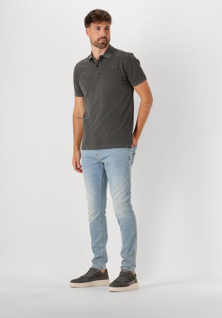 G-STAR RAW Skinny jeans REVEND SKINNY Bleu clair - large