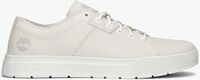 Witte TIMBERLAND Lage sneakers MAPLE GROVE LOW