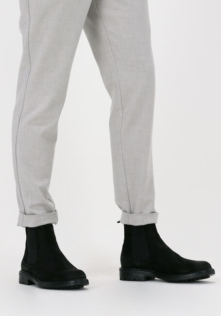 CALVIN KLEIN Bottines chelsea LUG MID CHELSEA en gris - large