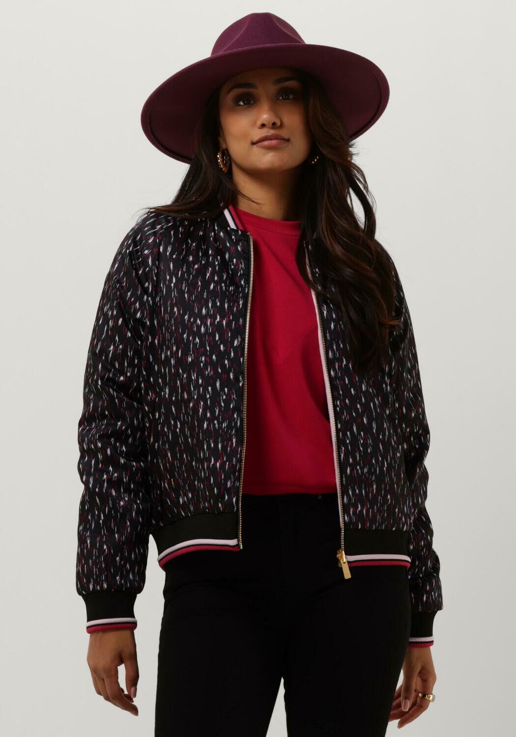 Bomber scotch sale and soda femme