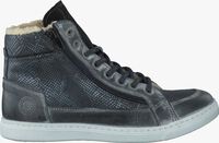 Zwarte BULLBOXER AGM512 Sneakers - medium