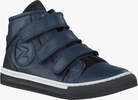 Blue JOCHIE & FREAKS shoe 16556  - medium