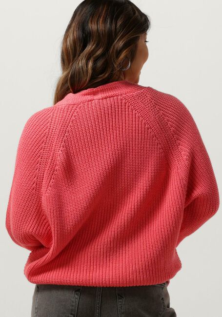 BELLAMY Gilet TESSA en orange - large