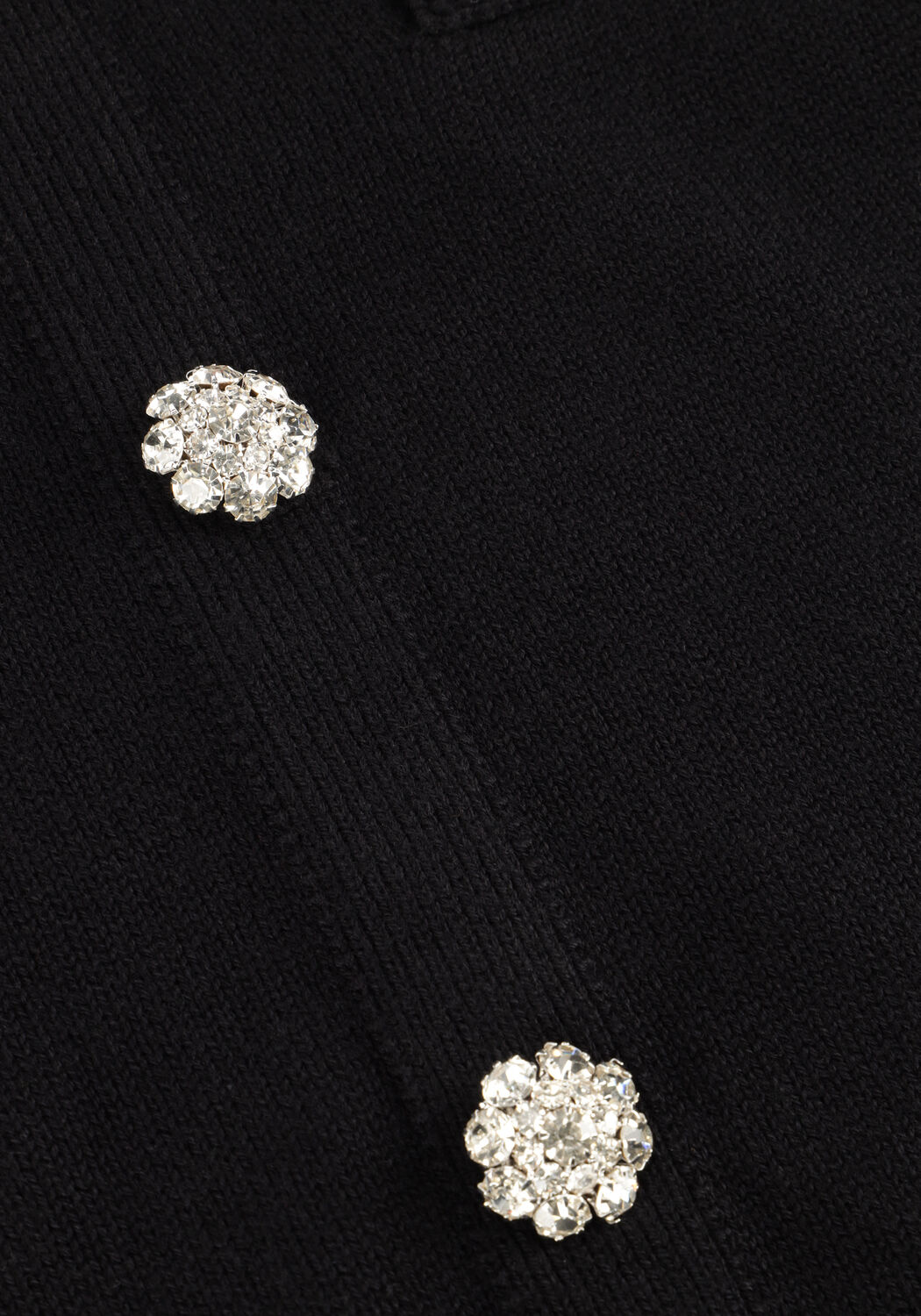 SILVIAN HEACH Mini-jupe MINI SKIRT LEFTERRIS en noir - large