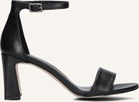 Zwarte NOTRE-V Sandalen 47806 Zwarte NOTRE-V Sandalen 47806 - medium