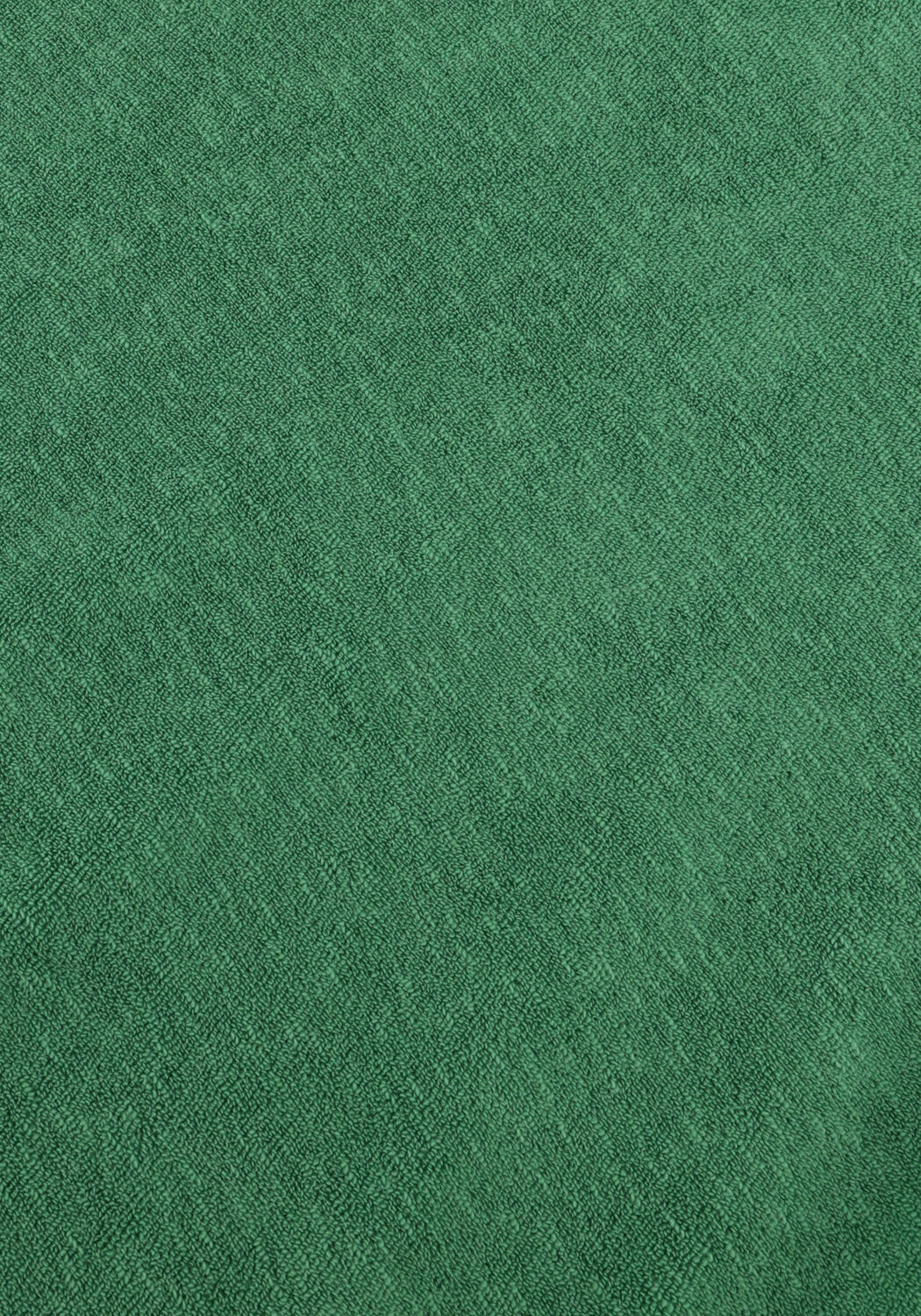 BY-BAR Haut NEVA SLUB TOP en vert - large