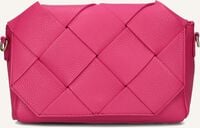 Roze NOTRE-V Schoudertas GITTA - medium