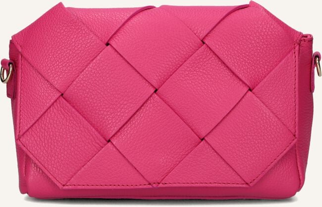 Roze NOTRE-V Schoudertas GITTA Roze NOTRE-V Schoudertas GITTA - large