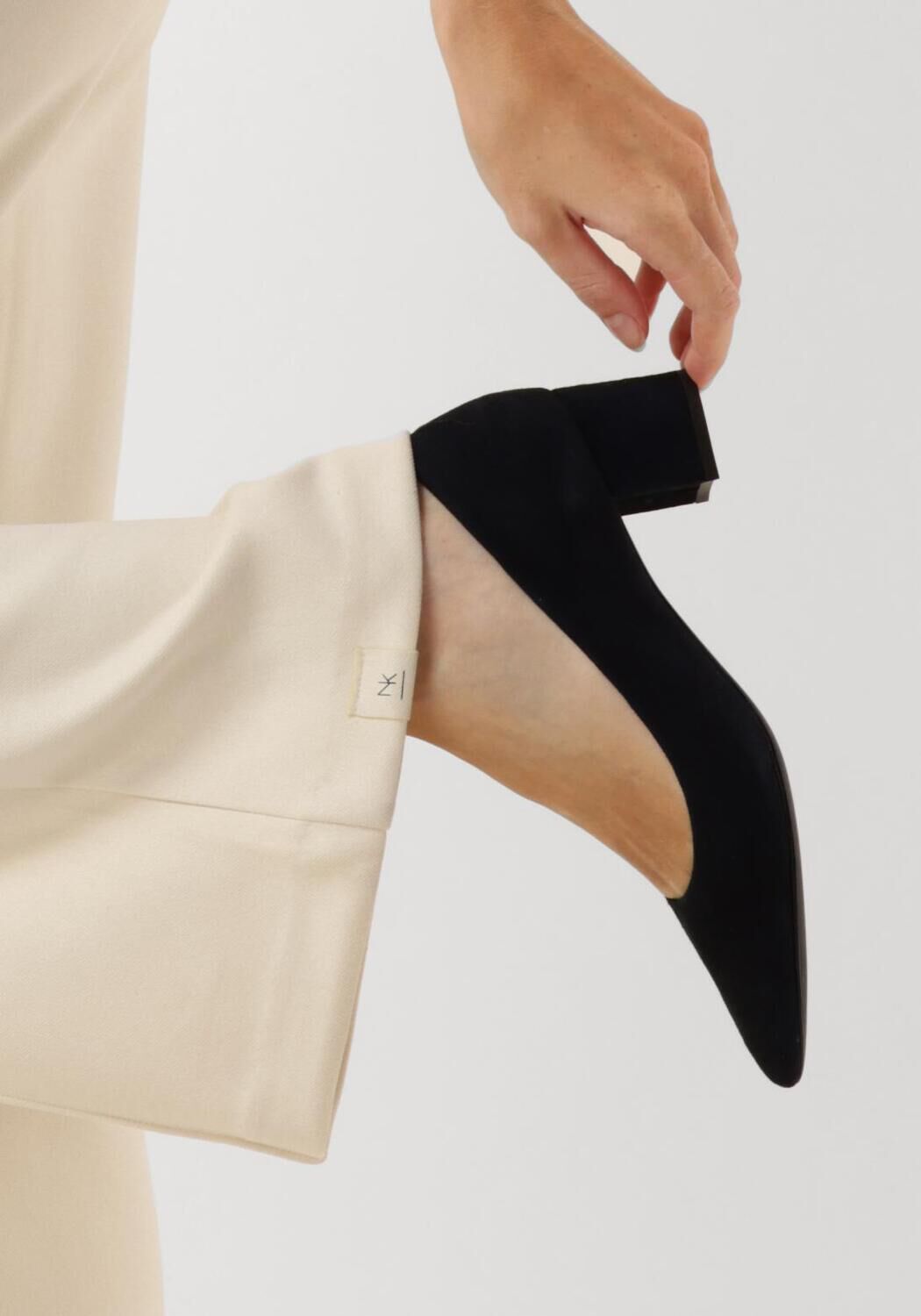 Blauwe UNISA  JASUL - large