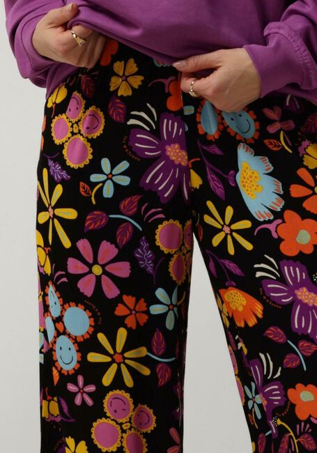 HARPER & YVE Pantalon ALEXIS-PA en multicolore - large