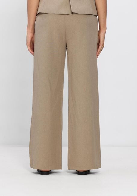 YDENCE Pantalon large PANTS YADE en gris - large