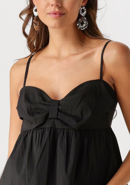 Zwarte ENVII Top ENLIZZY SL TOP - large