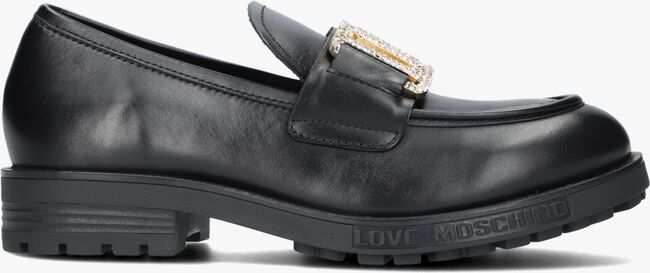LOVE MOSCHINO JA10104 Loafers en noir - large