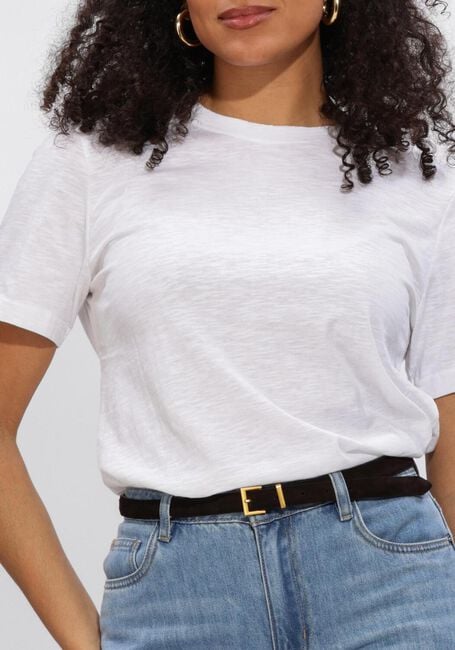 MINUS T-shirt MSLETI T-SHIRT en blanc - large