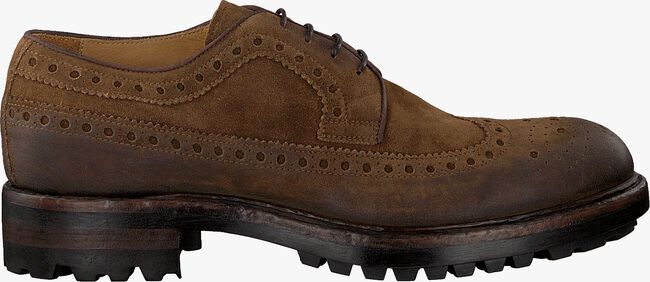 Bruine MAZZELTOV Nette schoenen 9065 - large