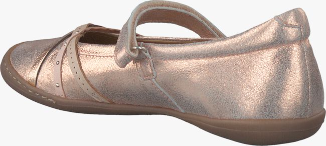 Roze CLIC! Ballerina's 9140 - large
