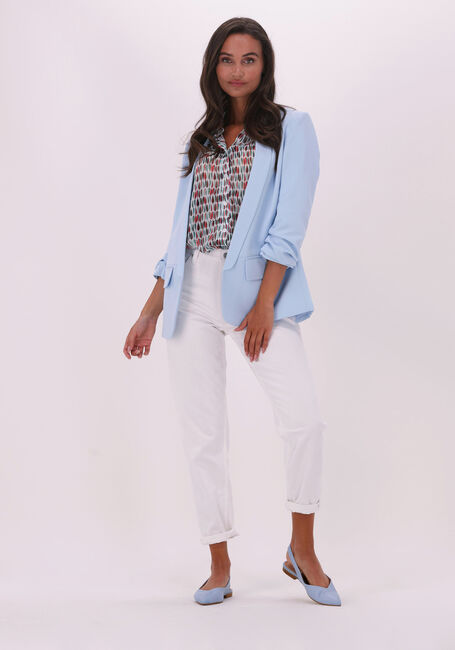 EST'SEVEN EST’CW BLOUSE Blouses en multicolore - large