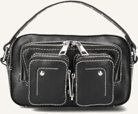 NÚNOO HELENA FLORENCE Sacs besave en noir NÚNOO HELENA FLORENCE Sacs besave en noir - medium