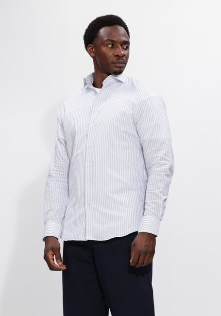 PROFUOMO Chemise classique SHIRT CUTAWAY SF CLASSIC en bleu - large