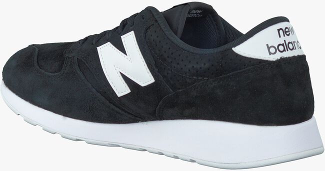 Zwarte NEW BALANCE Sneakers MRL420  - large