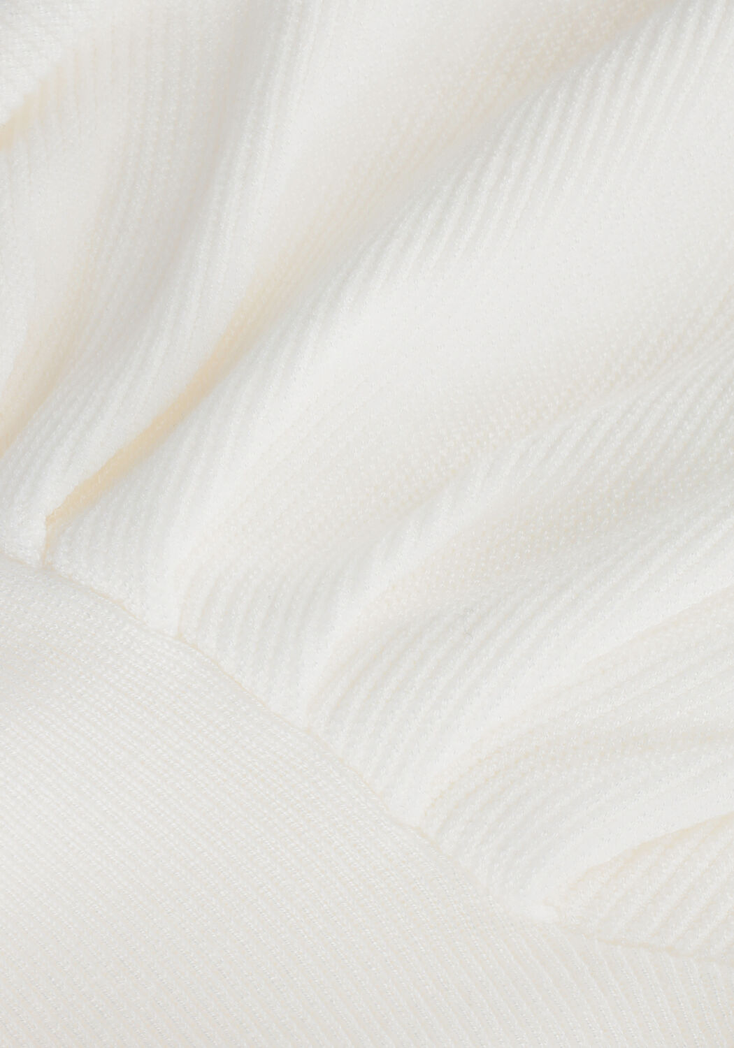 Gebroken wit ACCESS Trui W2-8035-050 - large