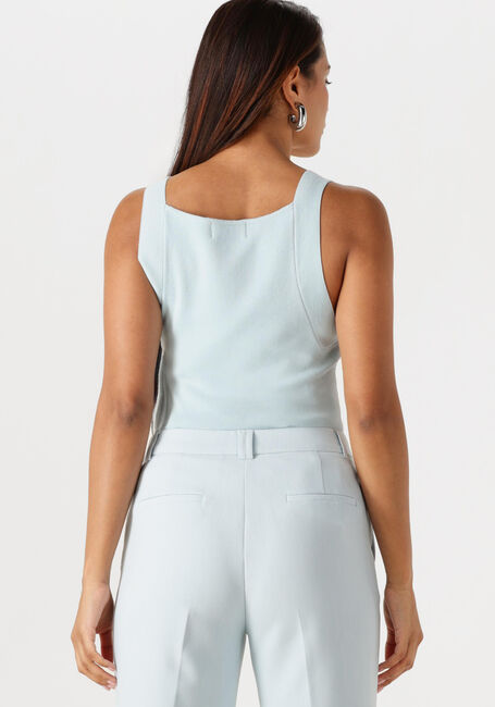 AAIKO Haut ZENA VIS 302 Bleu clair - large