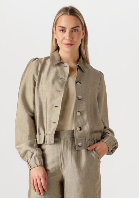 Groene AIMEE THE LABEL Jack DOT2 - large