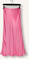 Roze CIRCLE OF TRUST Maxirok MONROE SKIRT Roze CIRCLE OF TRUST Maxirok MONROE SKIRT - medium