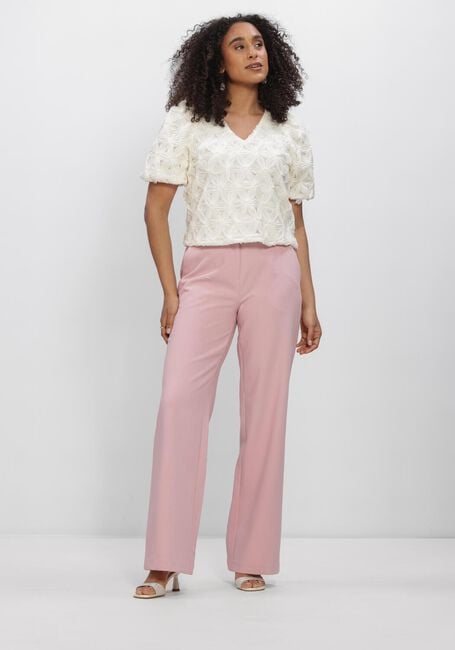FREEBIRD F-WV-HEAVY-VI-BLEND-26-1 Pantalons en rose - large