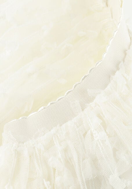 MAYORAL Mini-jupe TUL SKIRT en beige - large