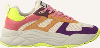 Multi SCOTCH & SODA Sneakers CELEST - medium