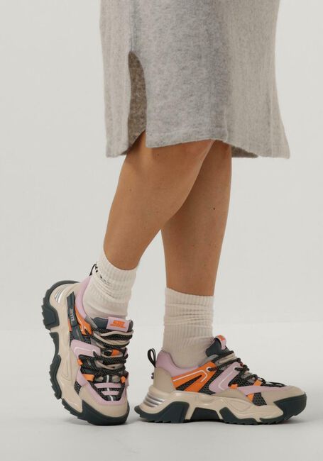 Multi STEVE MADDEN Sneakers KINGDOM Multi STEVE MADDEN Sneakers KINGDOM - large