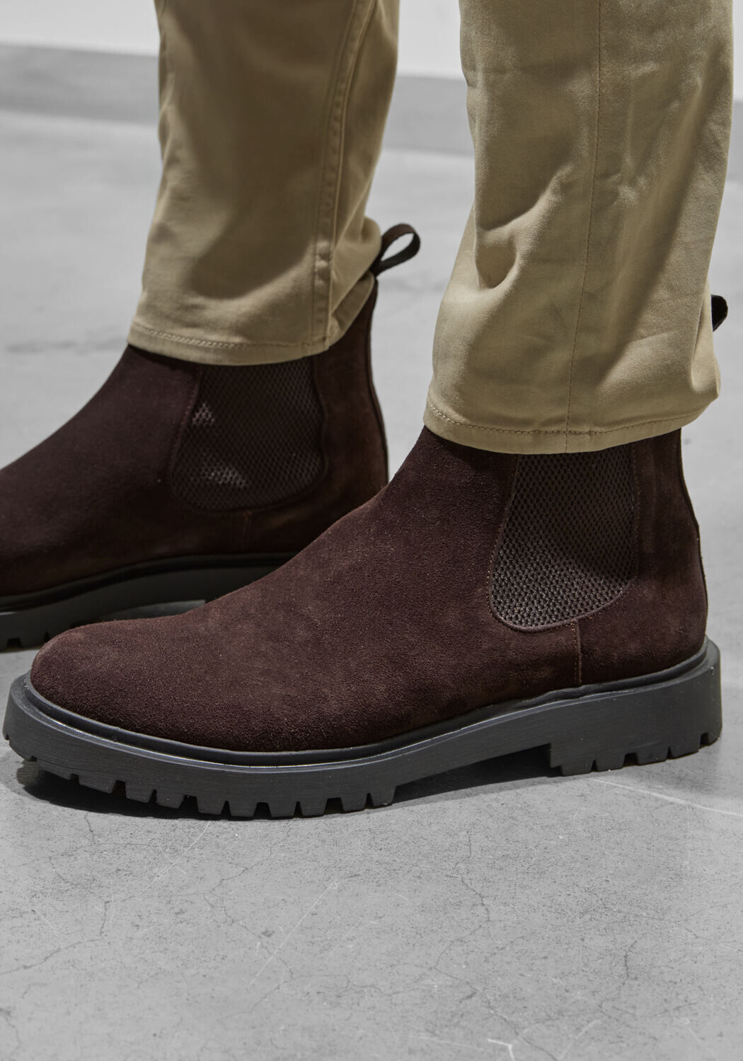 Bruine STEFANO LAURAN  7327 - large