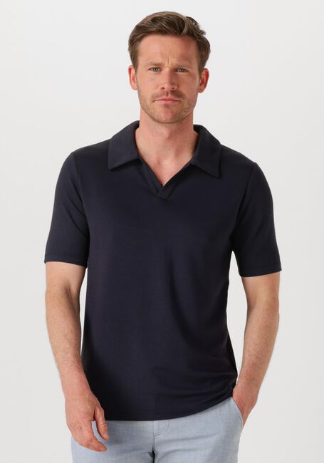 Zwarte MATINIQUE Polo MAPOLO V SS - large