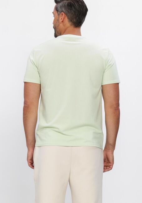 PEUTEREY T-shirt ZOLE 02 en vert - large